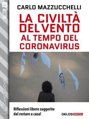cover image of La civiltà del vento al tempo del Coronavirus